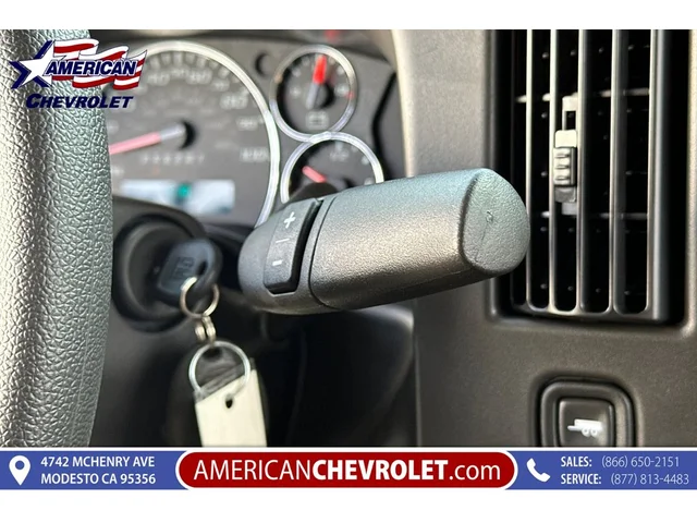 Nuevos CHEVROLET EXPRESS 3500 à Estados chez autogozo