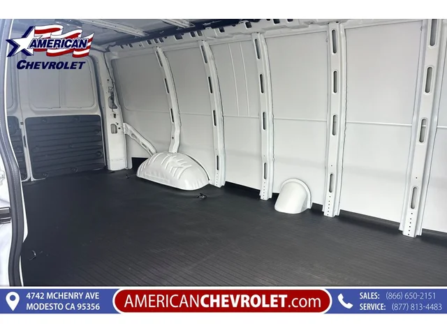 Nuevos CHEVROLET EXPRESS 3500 à Estados chez autogozo