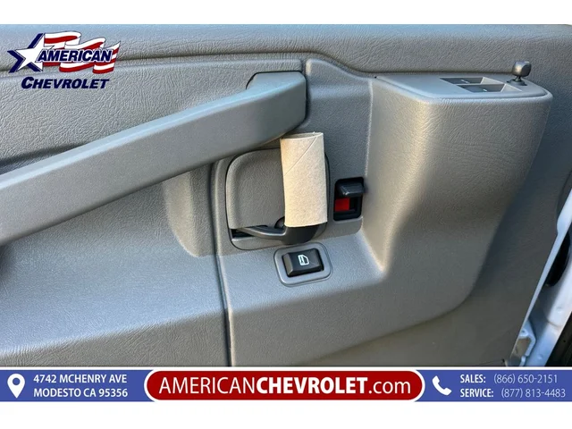 Nuevos CHEVROLET EXPRESS 3500 à Estados chez autogozo