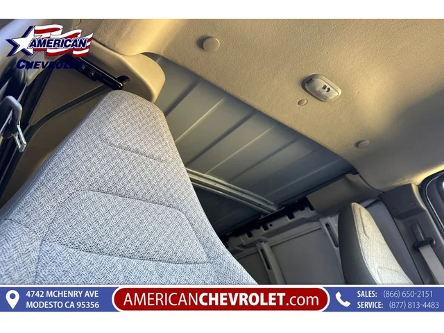 Nuevos CHEVROLET EXPRESS 3500 à Estados chez autogozo