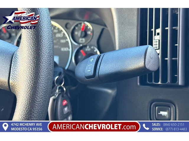 Nuevos CHEVROLET EXPRESS 3500 à Estados chez autogozo