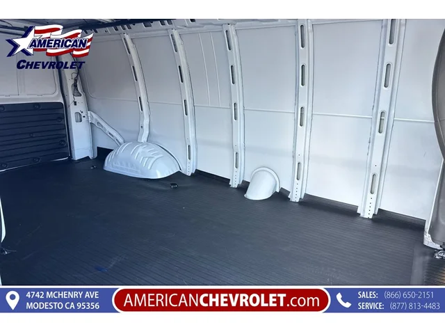 Nuevos CHEVROLET EXPRESS 3500 à Estados chez autogozo