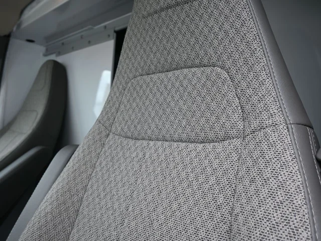Nuevos GMC SAVANA 3500 à Estados chez autogozo