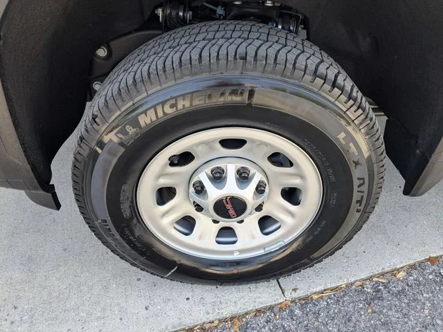 Nuevos GMC SIERRA 3500HD à Estados chez autogozo