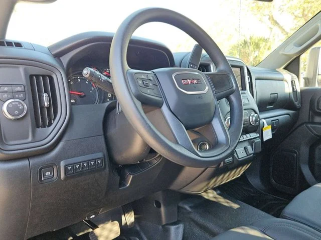 Nuevos GMC SIERRA 3500HD à Estados chez autogozo