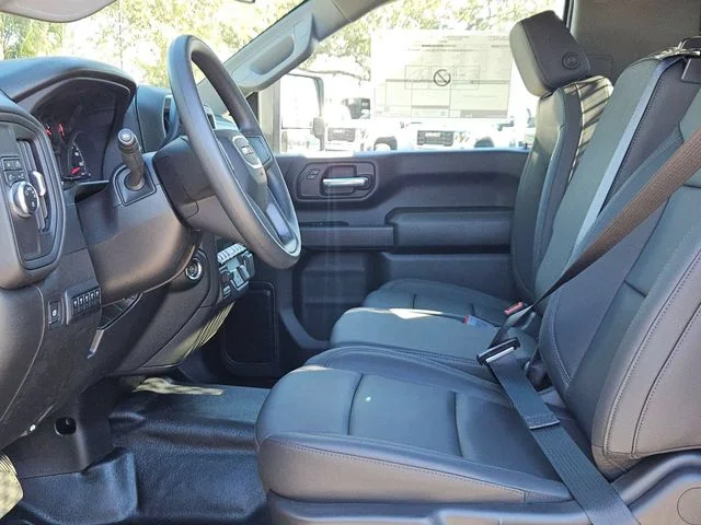 Nuevos GMC SIERRA 3500HD à Estados chez autogozo