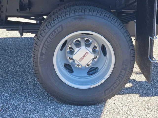 Nuevos GMC SIERRA 3500HD à Estados chez autogozo