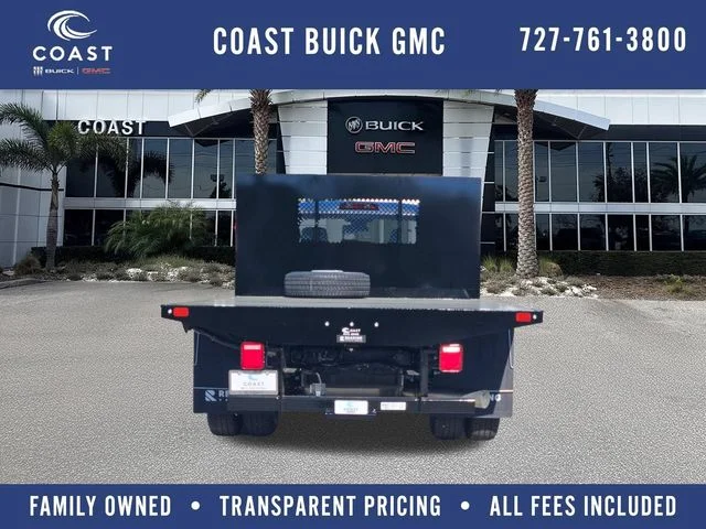 Nuevos GMC SIERRA 3500HD à Estados chez autogozo