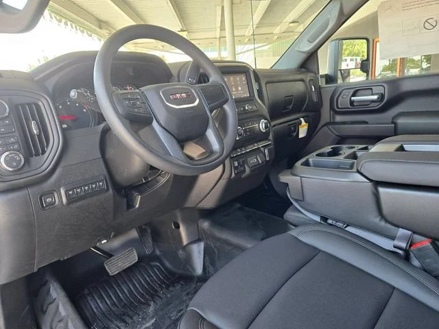 Nuevos GMC SIERRA 3500HD à Estados chez autogozo
