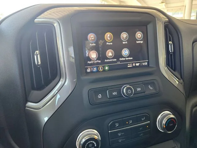 Nuevos GMC SIERRA 3500HD à Estados chez autogozo