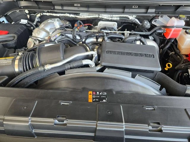 Nuevos GMC SIERRA 3500HD à Estados chez autogozo