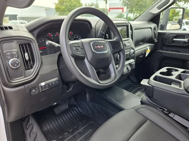 Nuevos GMC SIERRA 3500HD à Estados chez autogozo