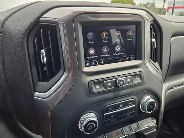 Nuevos GMC SIERRA 3500HD à Estados chez autogozo