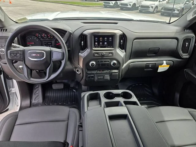Nuevos GMC SIERRA 3500HD à Estados chez autogozo