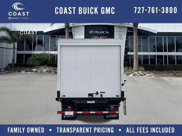 Nuevos GMC SIERRA 3500HD à Estados chez autogozo