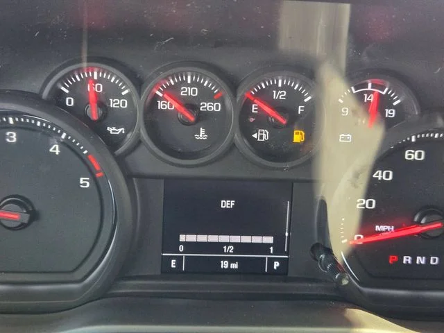 Nuevos GMC SIERRA 3500HD à Estados chez autogozo