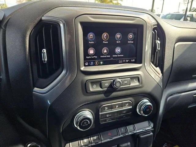 Nuevos GMC SIERRA 3500HD à Estados chez autogozo