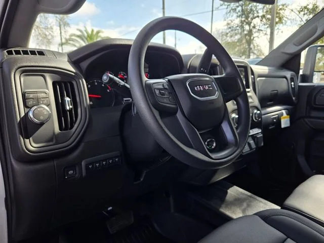 Nuevos GMC SIERRA 3500HD à Estados chez autogozo