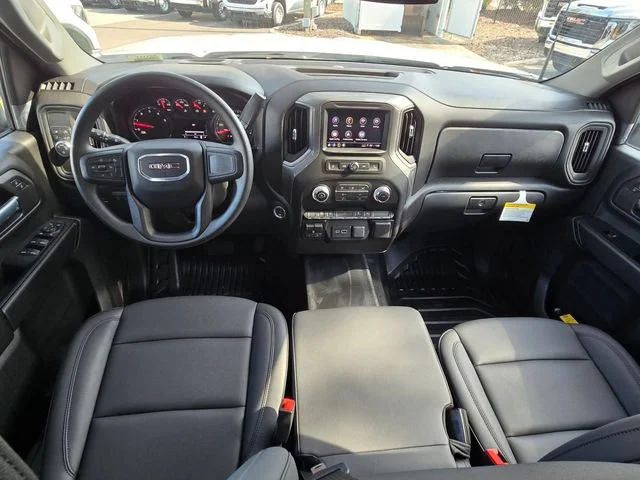 Nuevos GMC SIERRA 3500HD à Estados chez autogozo