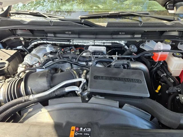 Nuevos GMC SIERRA 3500HD à Estados chez autogozo