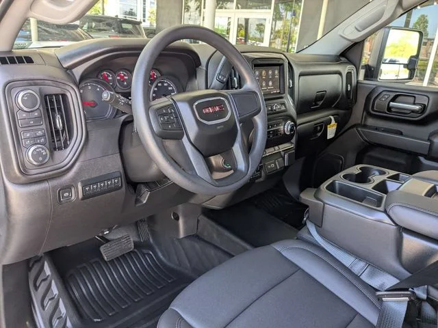 Nuevos GMC SIERRA 3500HD à Estados chez autogozo