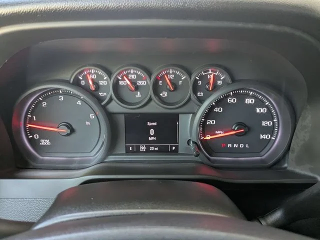 Nuevos GMC SIERRA 3500HD à Estados chez autogozo