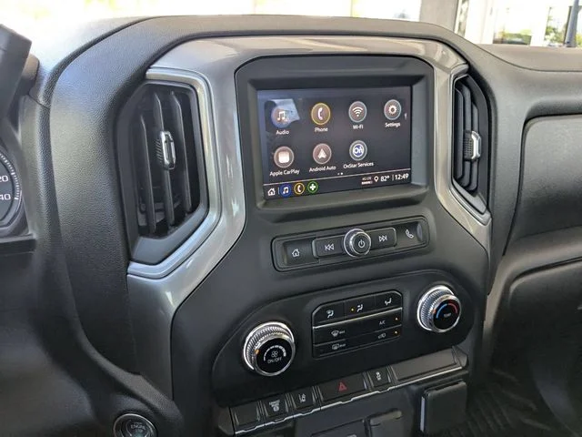 Nuevos GMC SIERRA 3500HD à Estados chez autogozo