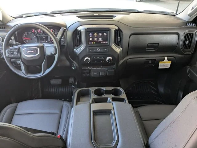 Nuevos GMC SIERRA 3500HD à Estados chez autogozo