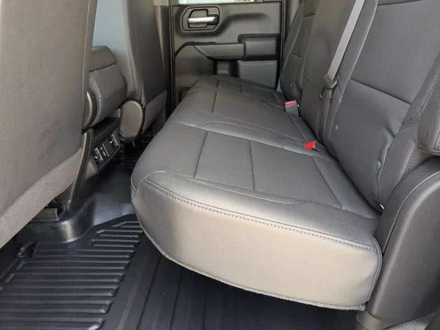 Nuevos GMC SIERRA 3500HD à Estados chez autogozo
