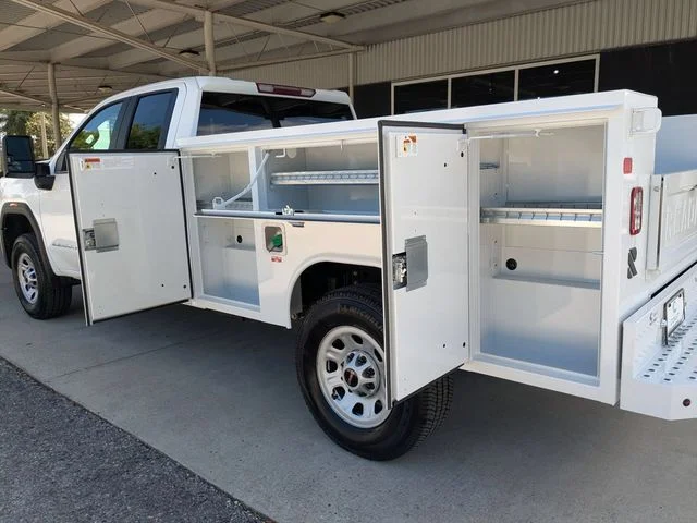 Nuevos GMC SIERRA 3500HD à Estados chez autogozo