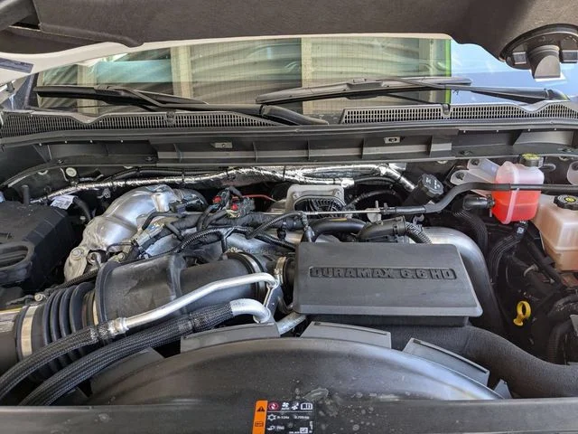 Nuevos GMC SIERRA 3500HD à Estados chez autogozo