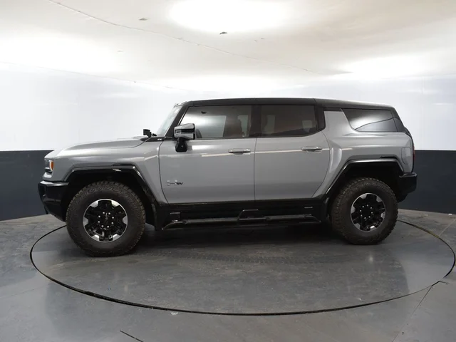 Nuevos GMC HUMMER EV SUV à Estados chez autogozo