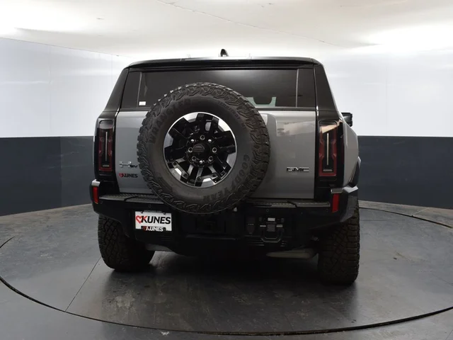 Nuevos GMC HUMMER EV SUV à Estados chez autogozo