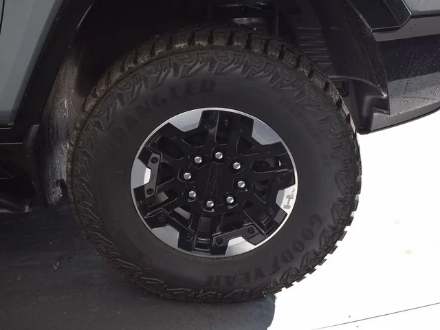 Nuevos GMC HUMMER EV SUV à Estados chez autogozo