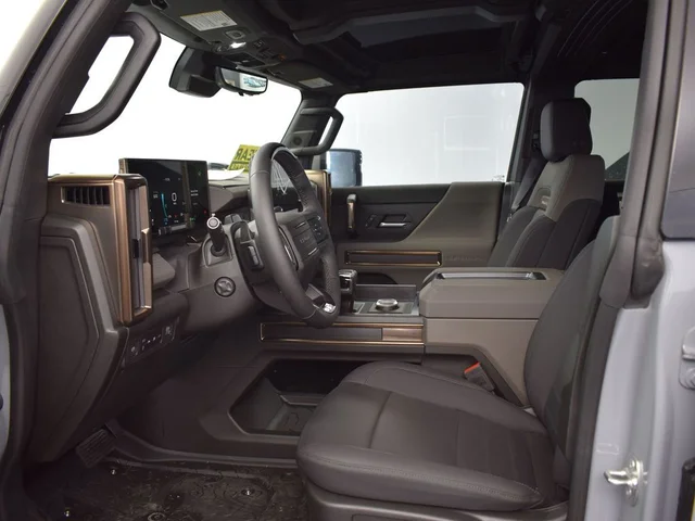 Nuevos GMC HUMMER EV SUV à Estados chez autogozo