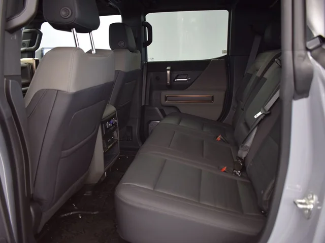 Nuevos GMC HUMMER EV SUV à Estados chez autogozo