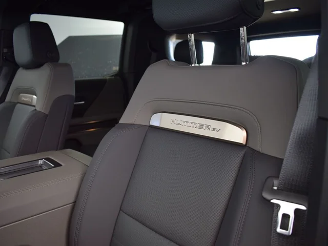 Nuevos GMC HUMMER EV SUV à Estados chez autogozo