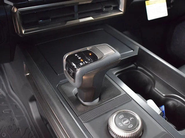 Nuevos GMC HUMMER EV SUV à Estados chez autogozo
