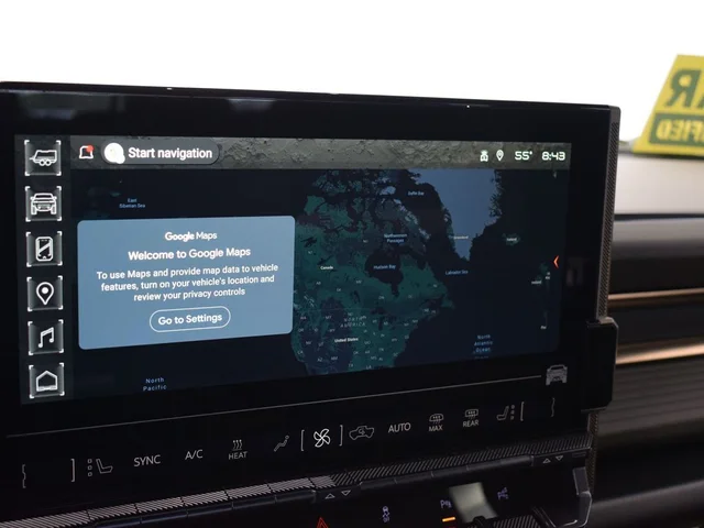 Nuevos GMC HUMMER EV SUV à Estados chez autogozo