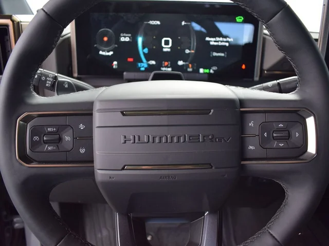 Nuevos GMC HUMMER EV SUV à Estados chez autogozo