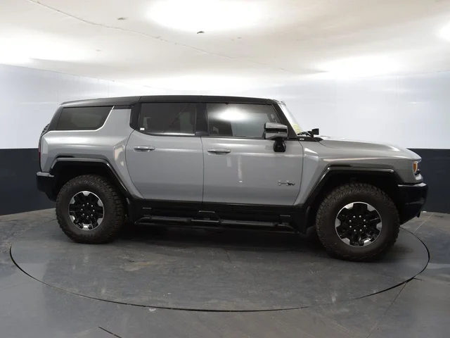 Nuevos GMC HUMMER EV SUV à Estados chez autogozo