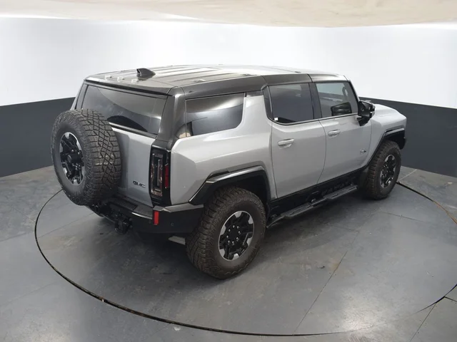 Nuevos GMC HUMMER EV SUV à Estados chez autogozo