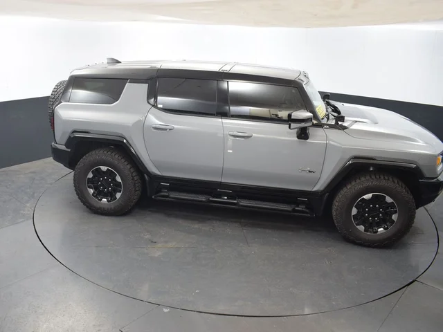 Nuevos GMC HUMMER EV SUV à Estados chez autogozo