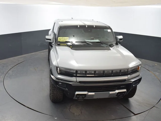 Nuevos GMC HUMMER EV SUV à Estados chez autogozo