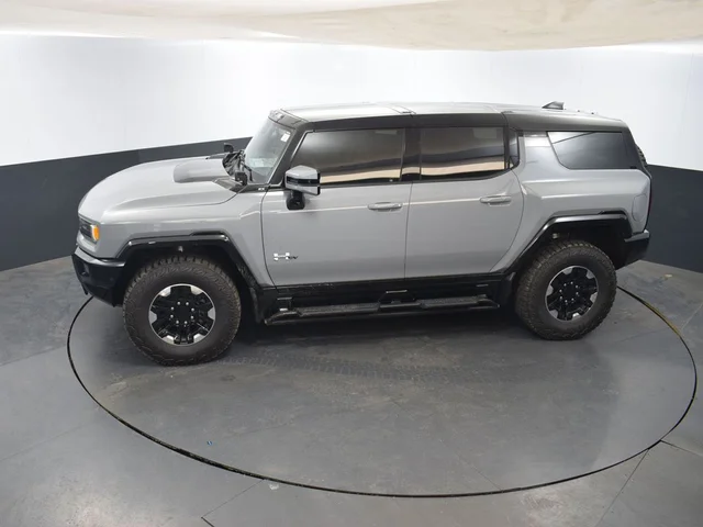 Nuevos GMC HUMMER EV SUV à Estados chez autogozo