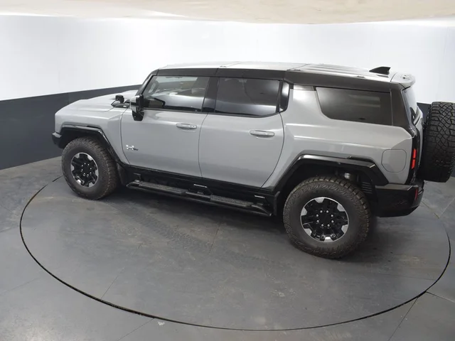 Nuevos GMC HUMMER EV SUV à Estados chez autogozo