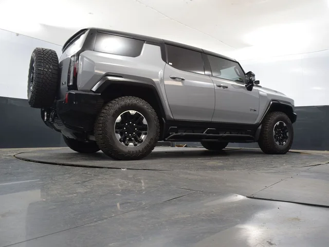 Nuevos GMC HUMMER EV SUV à Estados chez autogozo