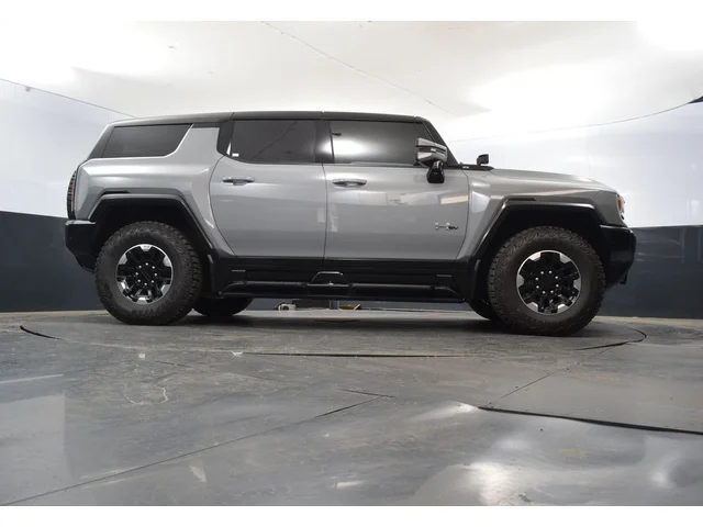 Nuevos GMC HUMMER EV SUV à Estados chez autogozo
