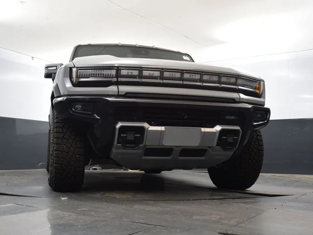 Nuevos GMC HUMMER EV SUV à Estados chez autogozo