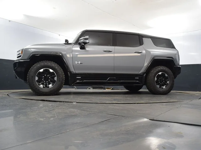 Nuevos GMC HUMMER EV SUV à Estados chez autogozo